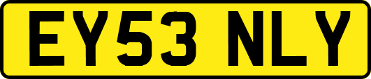 EY53NLY