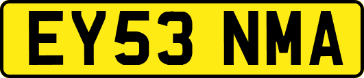EY53NMA