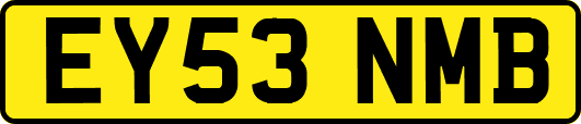 EY53NMB