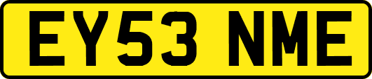 EY53NME