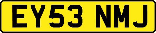 EY53NMJ