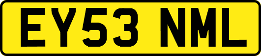 EY53NML