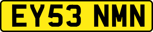 EY53NMN