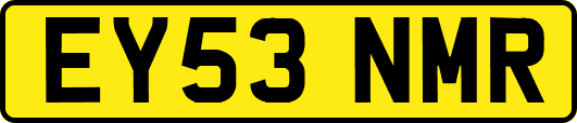 EY53NMR