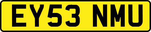EY53NMU