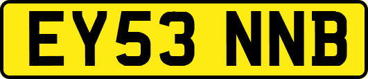 EY53NNB