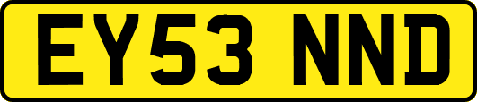 EY53NND