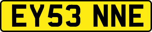 EY53NNE