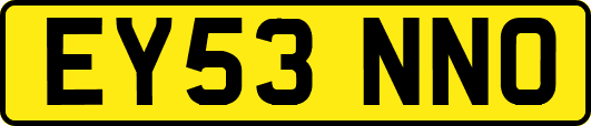 EY53NNO