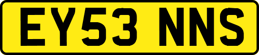 EY53NNS