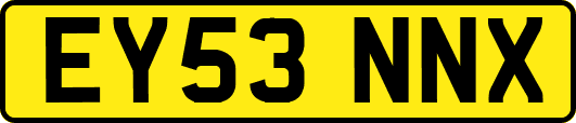 EY53NNX