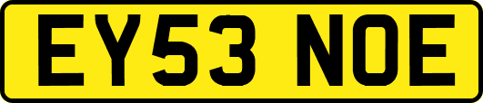 EY53NOE