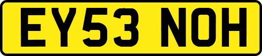 EY53NOH