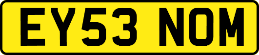 EY53NOM