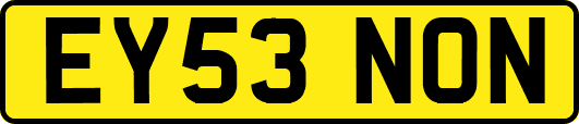 EY53NON