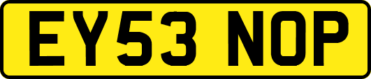 EY53NOP
