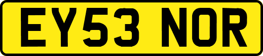 EY53NOR