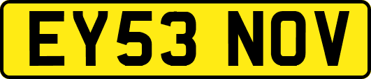 EY53NOV