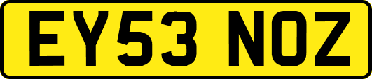 EY53NOZ