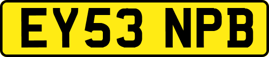 EY53NPB