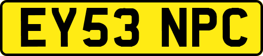 EY53NPC