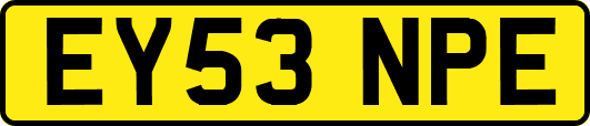 EY53NPE