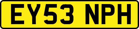 EY53NPH