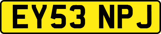 EY53NPJ