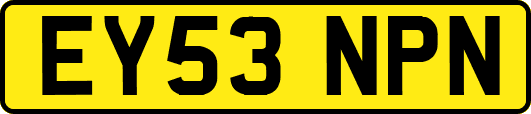 EY53NPN