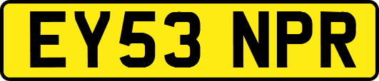 EY53NPR