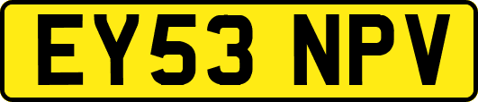 EY53NPV