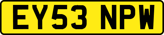 EY53NPW