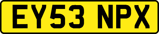 EY53NPX