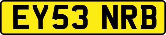 EY53NRB