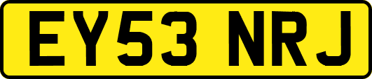 EY53NRJ