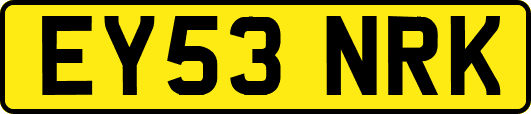 EY53NRK
