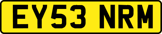 EY53NRM