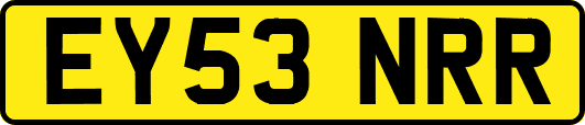 EY53NRR
