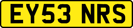 EY53NRS