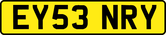 EY53NRY