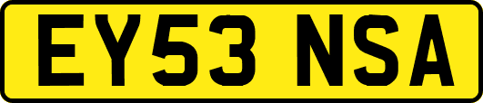 EY53NSA