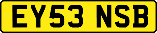EY53NSB