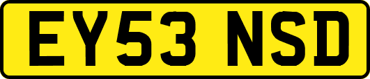 EY53NSD