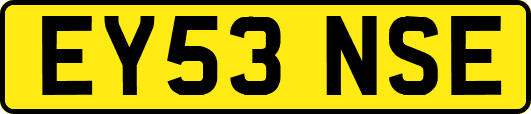 EY53NSE