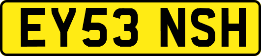 EY53NSH
