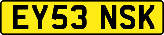 EY53NSK