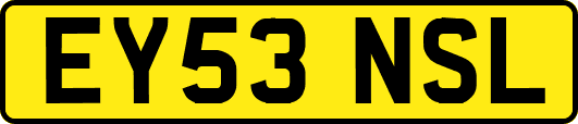 EY53NSL