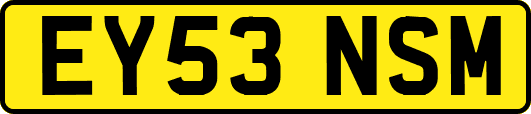 EY53NSM
