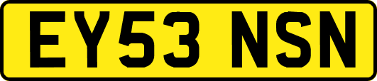EY53NSN