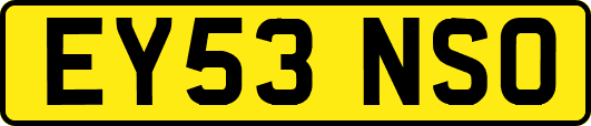 EY53NSO
